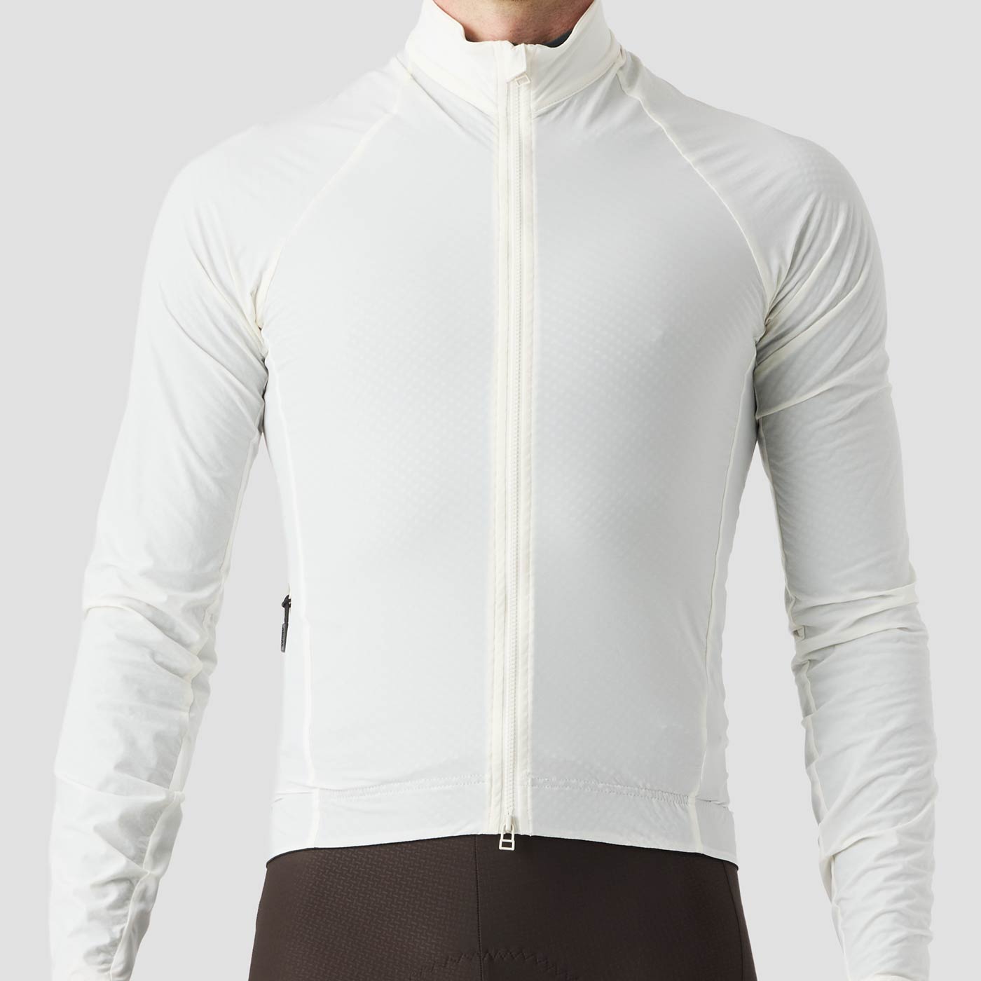 Men's Micro Climate Jacket - Oat