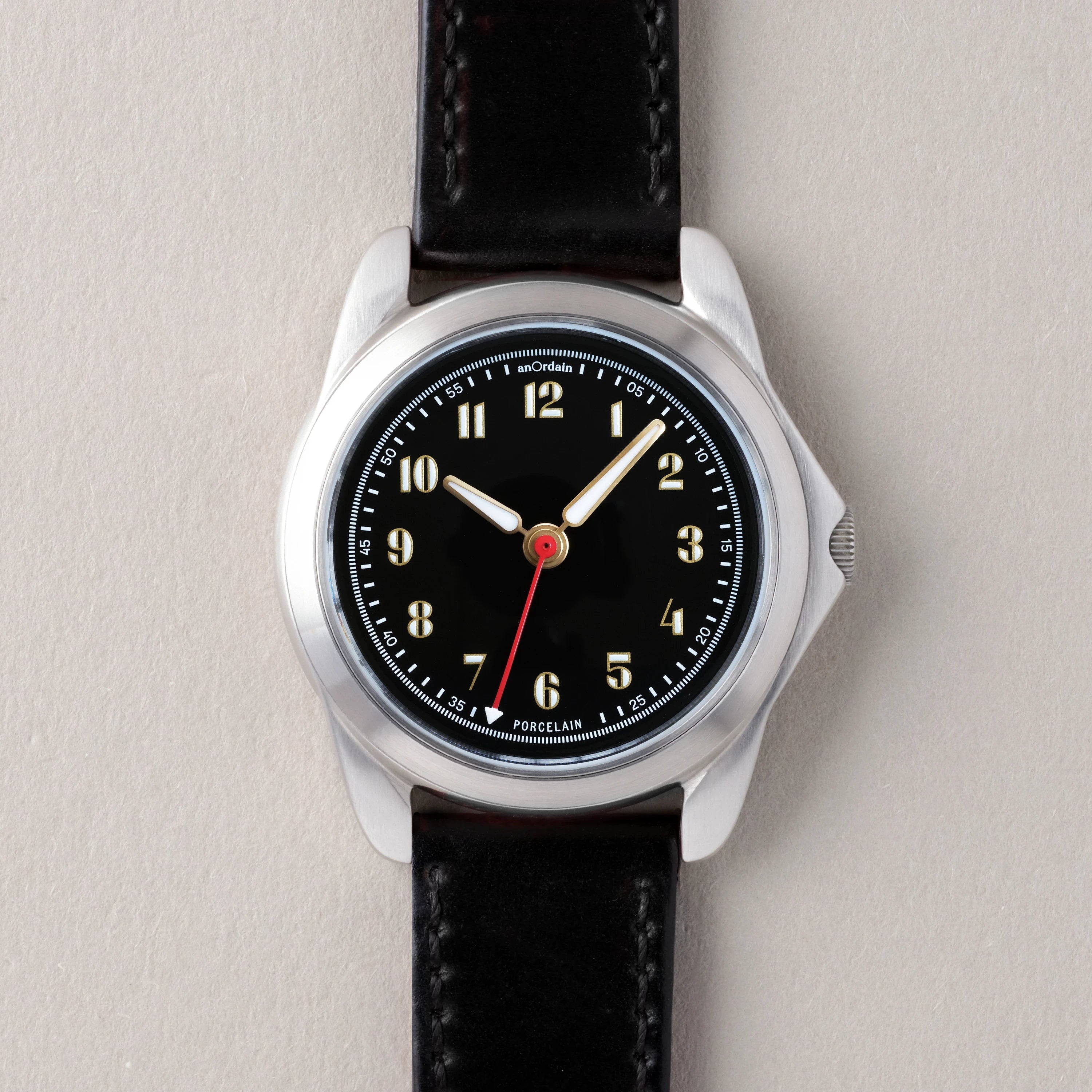 Model 2 Porcelain - Medium