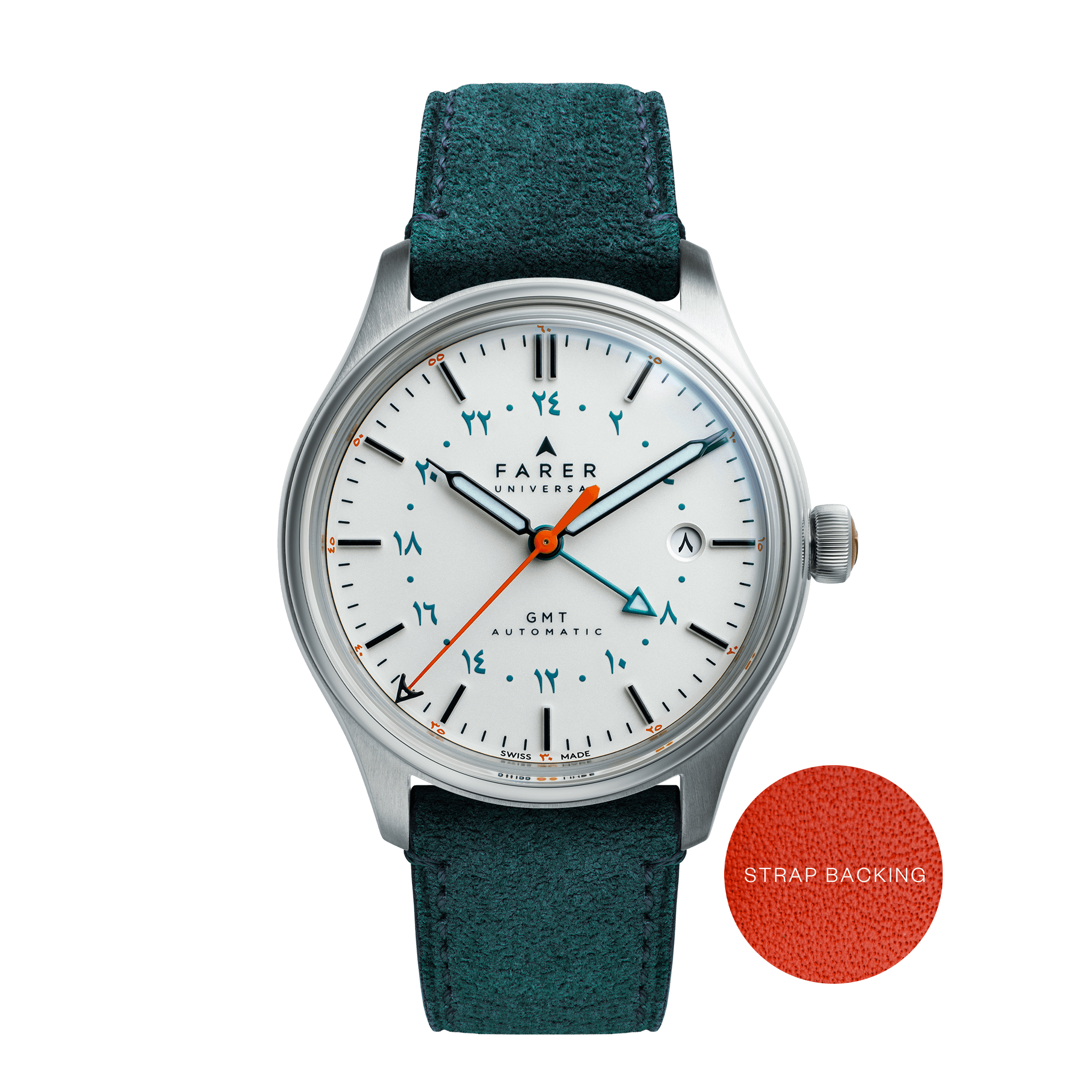 Palmer EA Limited Edition