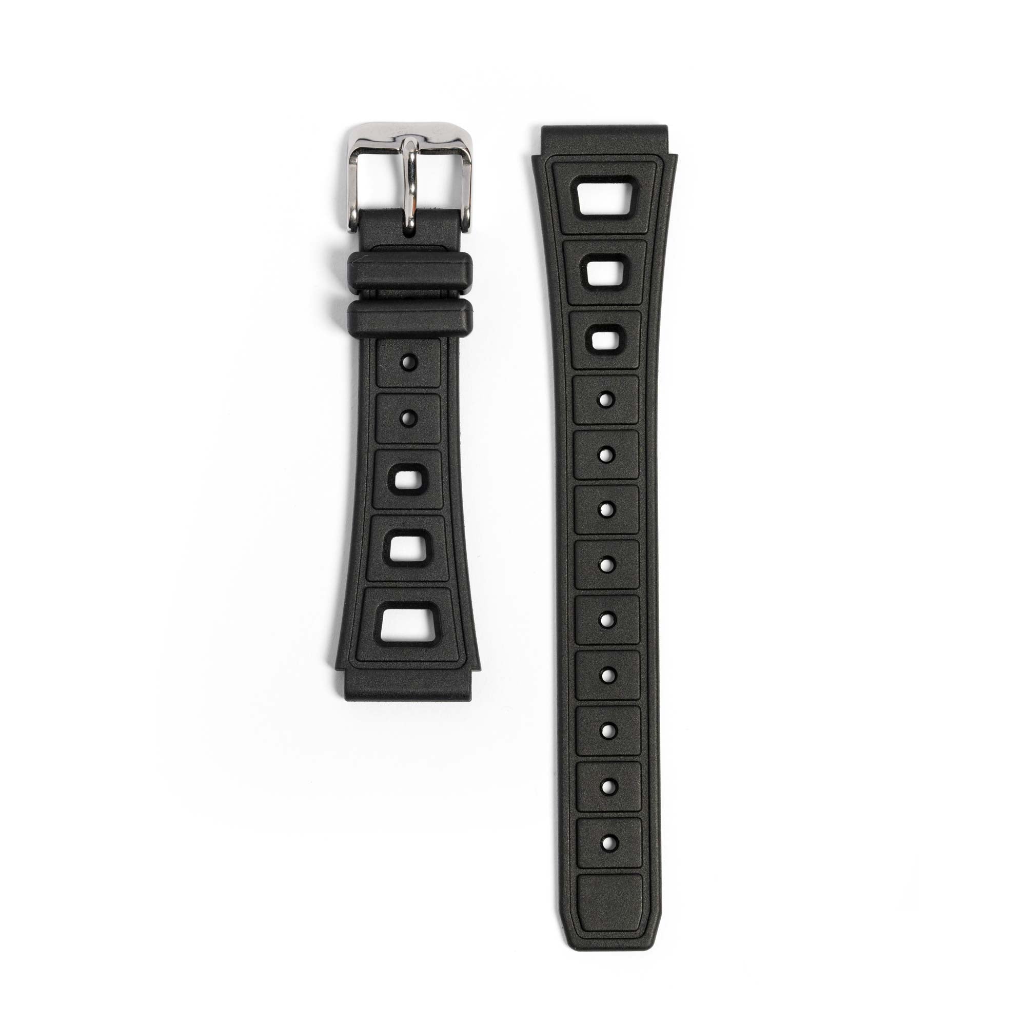 BONETTO CINTURINI MOD. 295 NBR RUBBER STRAP