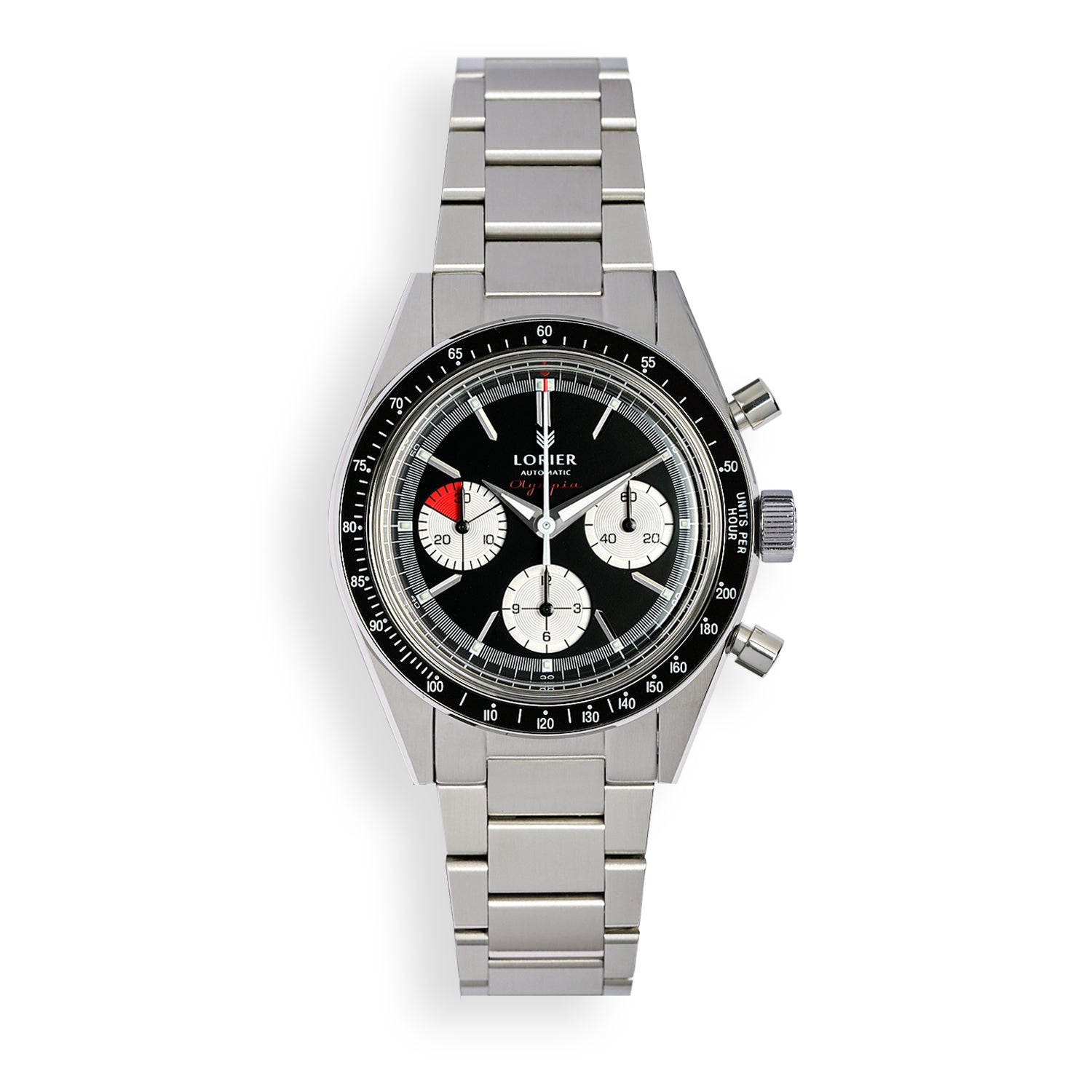 OLYMPIA SII - CONTRASTO