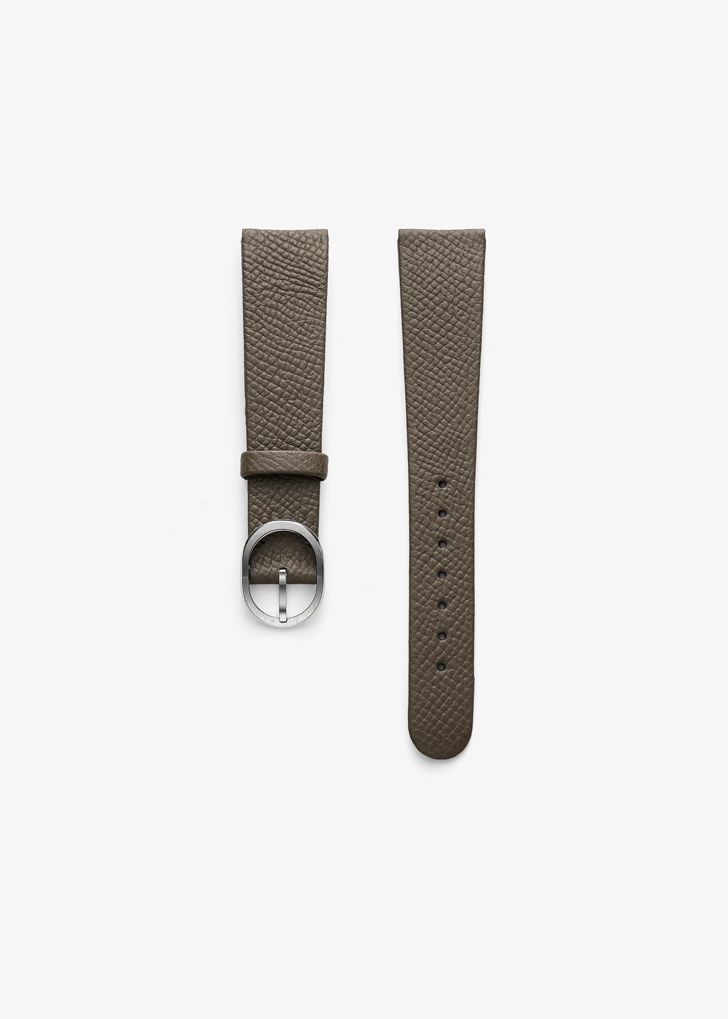 Bracelet 'Parade' – Taupe