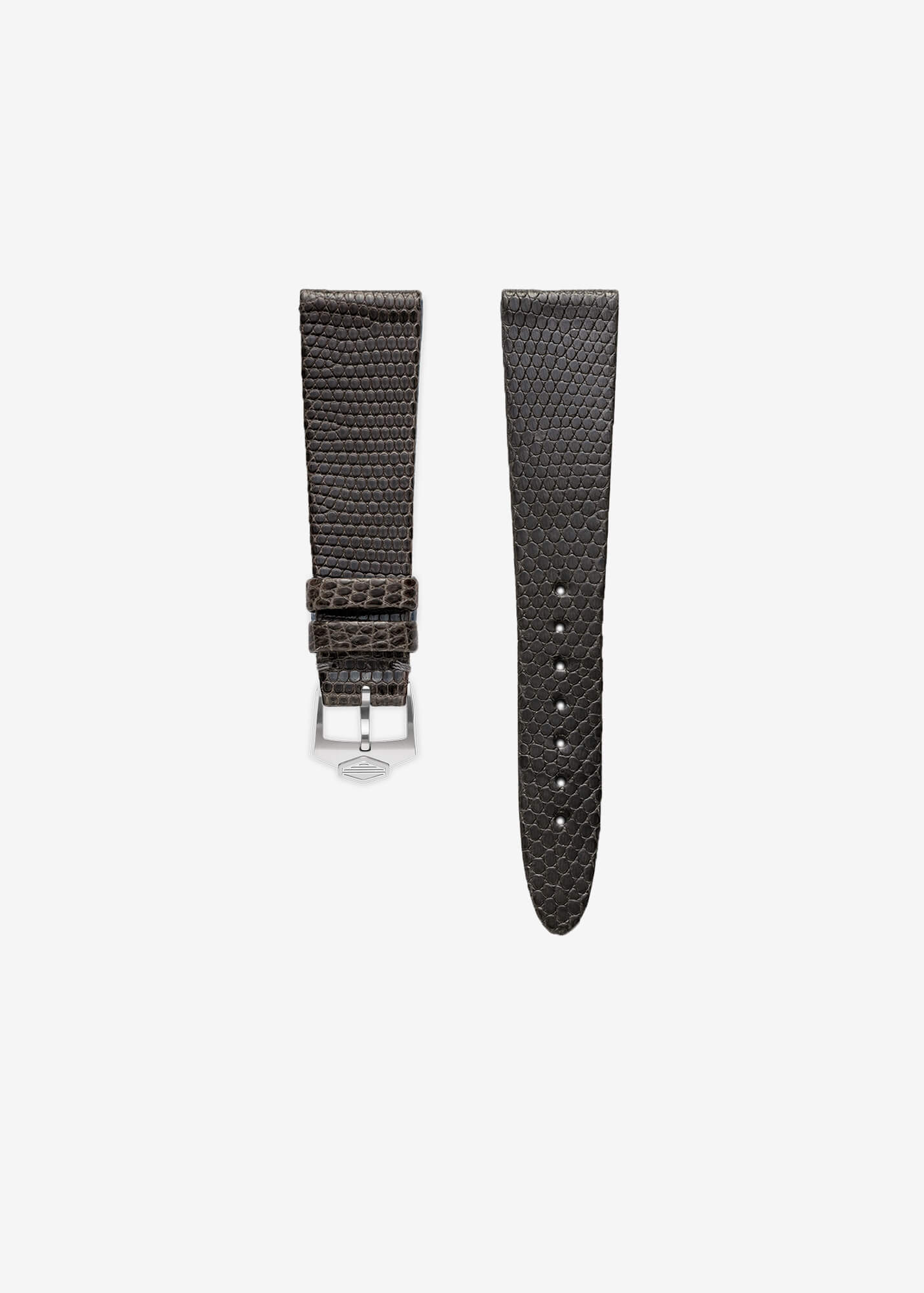 Bracelet Lézard - Gris