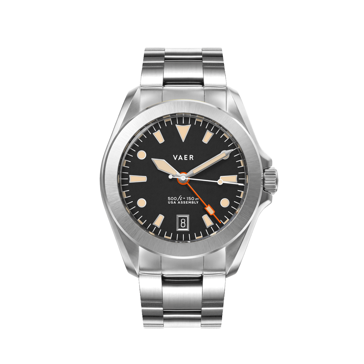 The Independent Watch District