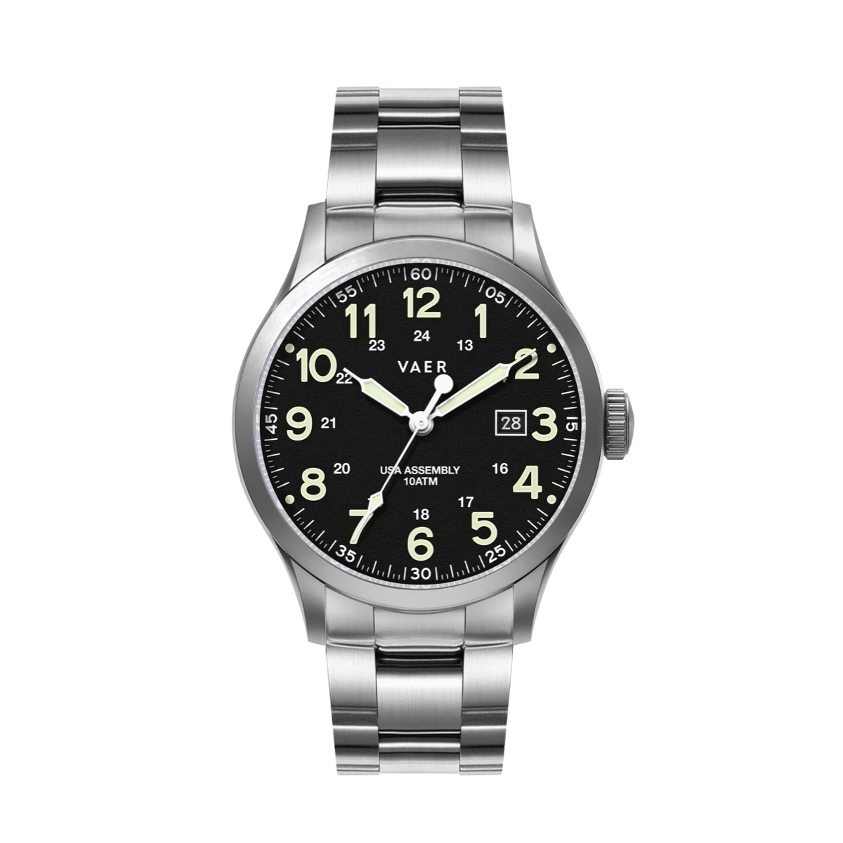 C5 Recon Field Solar - 40mm USA