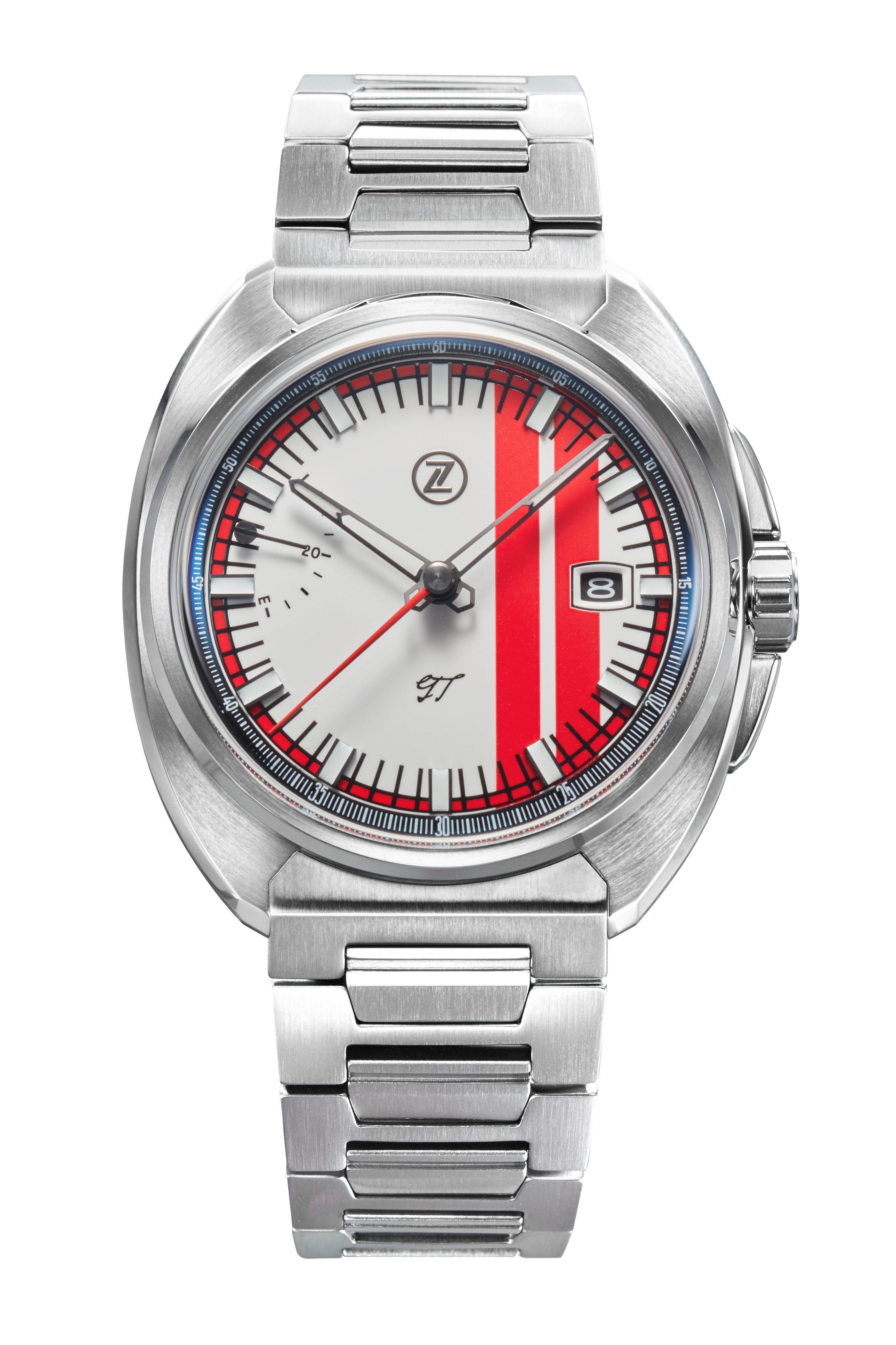 GT 'Ivory' Launch Special