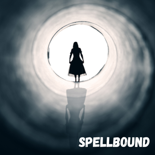 Spellbound