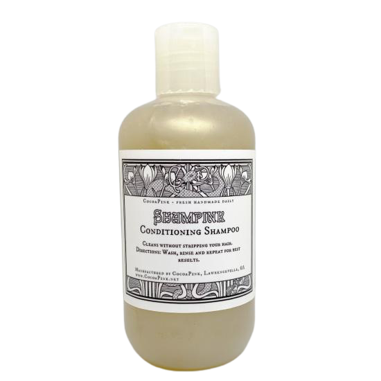 ShamPink Conditioning Shampoo