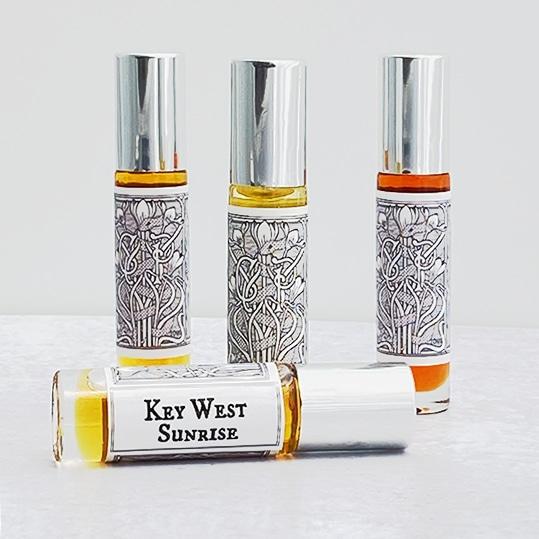 10 ml Oil Rollerball