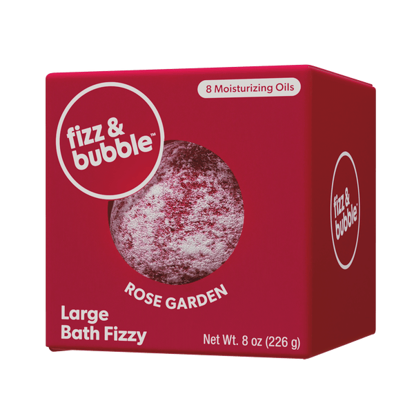 Large Bath Fizzy