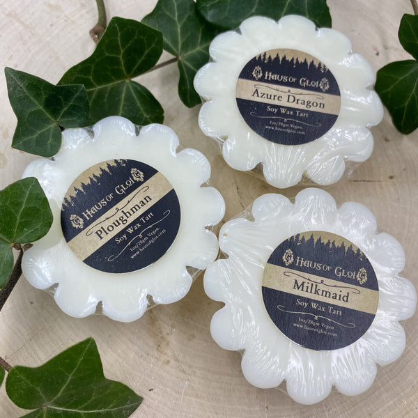 Spring Soy Wax Tarts