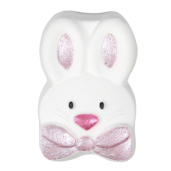 Marshmallow Fluff Bunny Bath Bomb