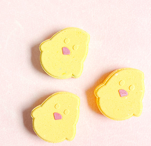Baby Chick Bath Bomb | PREBUY