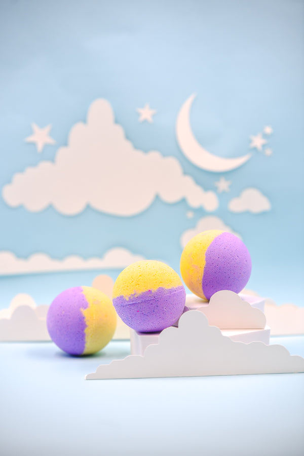 Sweet Dreams Bath Bomb