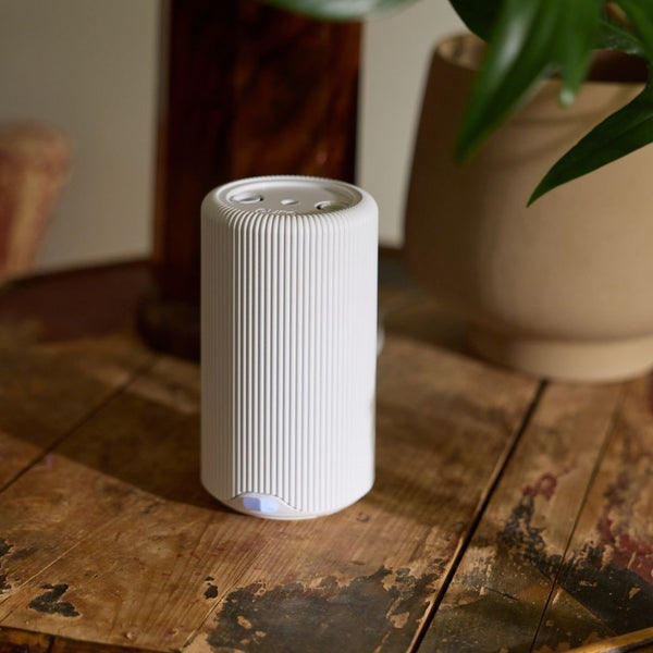 Pura Plus Tabletop Device