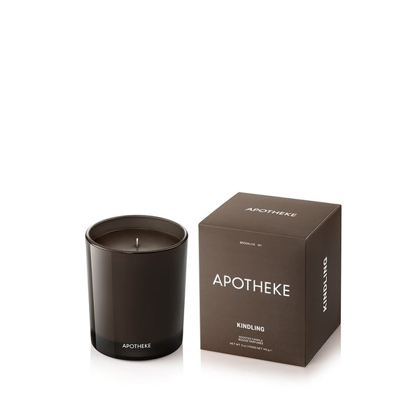 Kindling Petite Candle