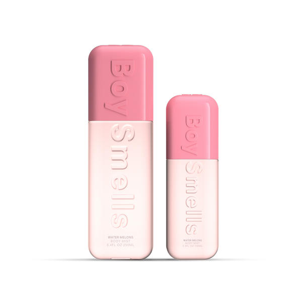 WATER MELONS TAKE IT OR LEAVE IT