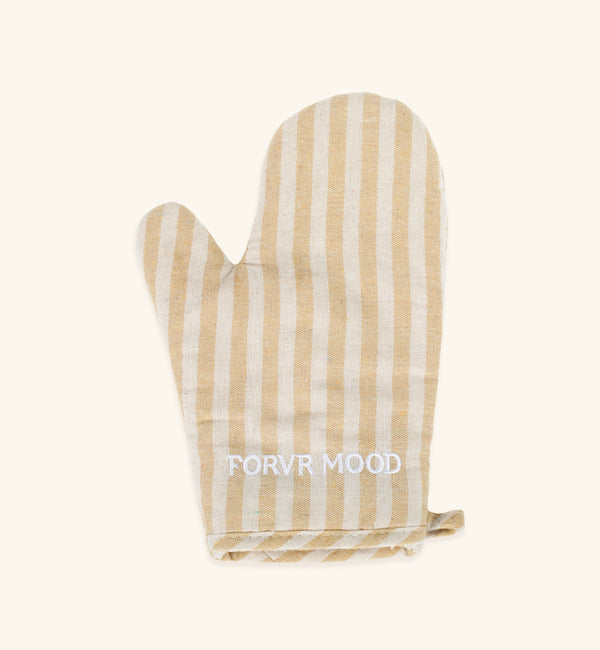 OVEN MITT