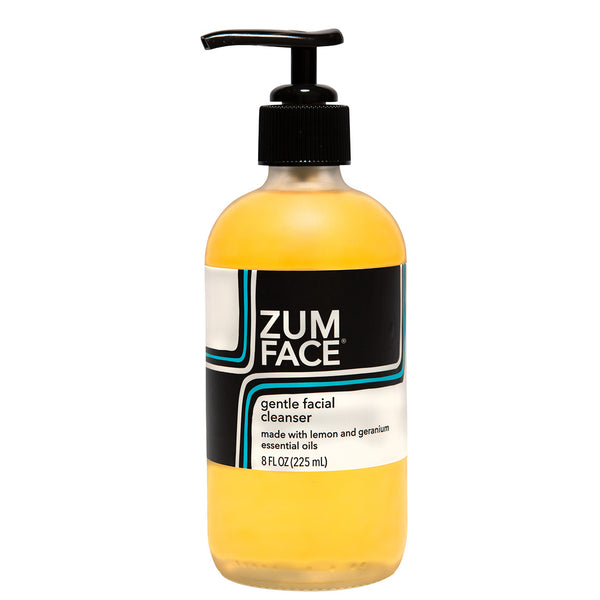 Zum Face Gentle Facial Cleanser