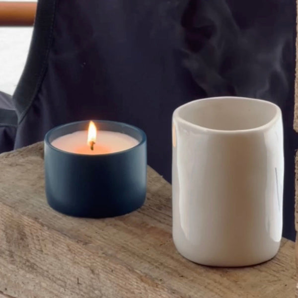 Gratitude Soy Candle