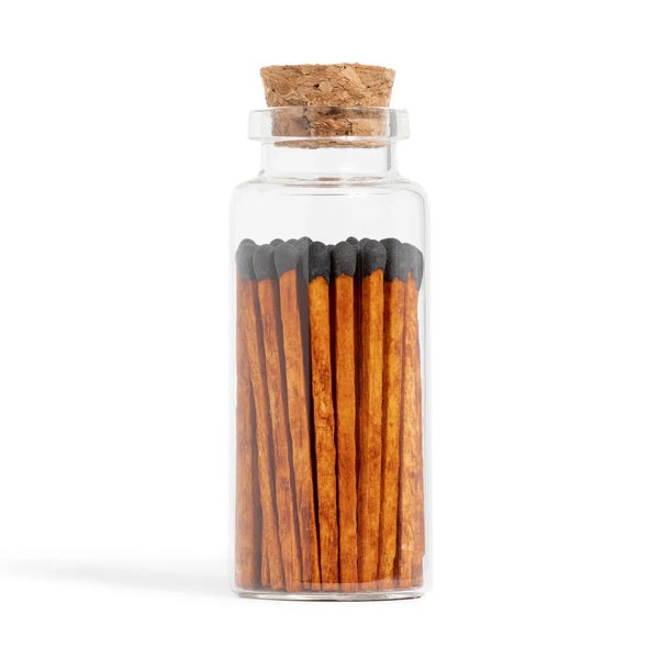 2" Bottled Matches (4 Options)