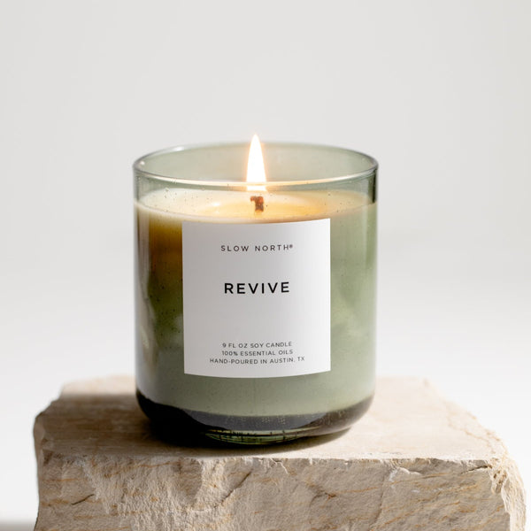 Revive - Spa Collection Candle