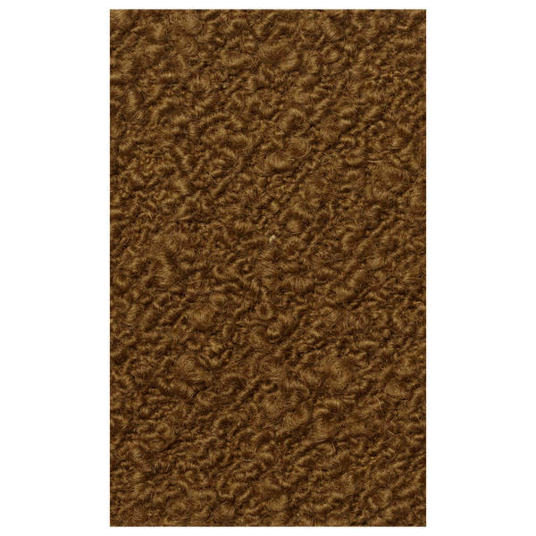 Fabric Sample - Wool Bouclé - Sugar Kelp