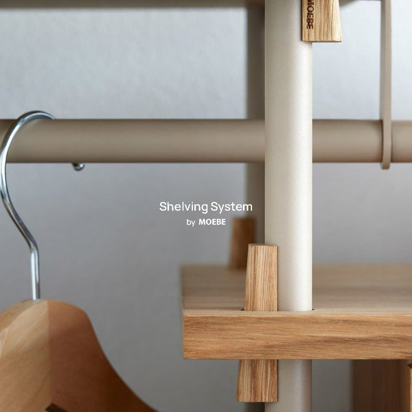 Shelving System Booklet