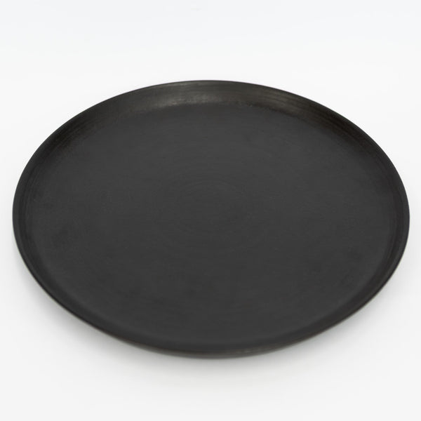 Daikokuya : Circle Tray - Akihiko Sugita