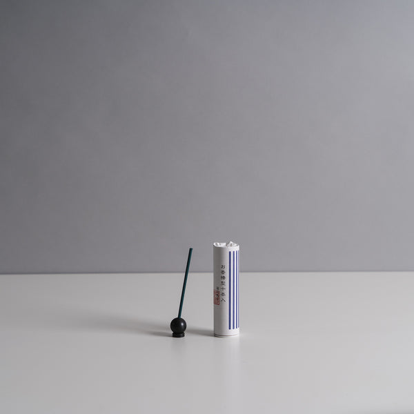 Kousaido Ocean Incense Sticks in Tube