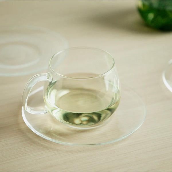 Kinto UNITEA cup & saucer