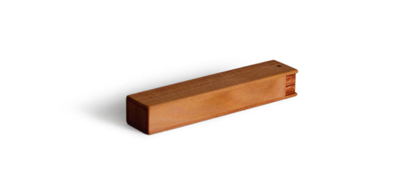 Toothpick Case - Cherry