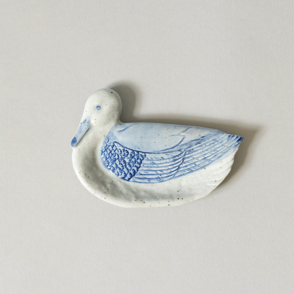 Koti Mini Plate - Duck