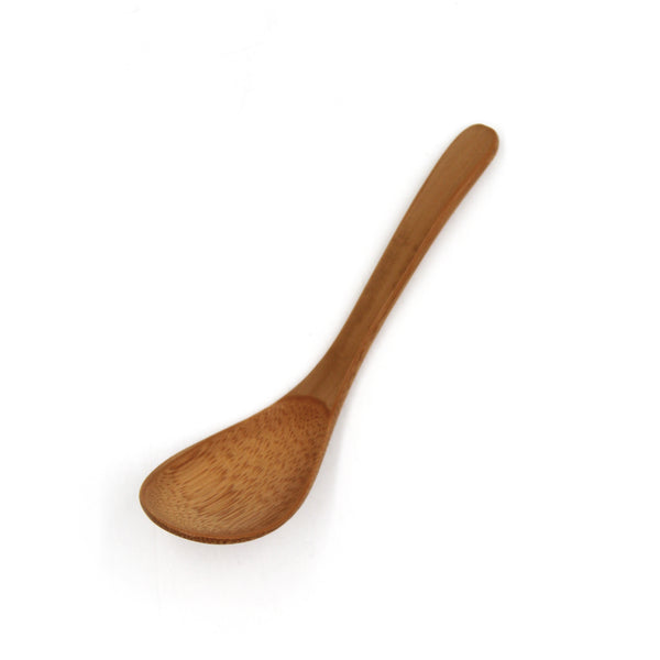 Kyoto Bamboo Renge Spoon