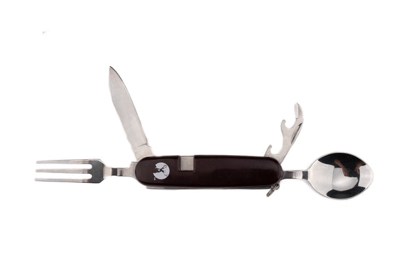 Captain Stag Multi-Tool 5 UM-1535
