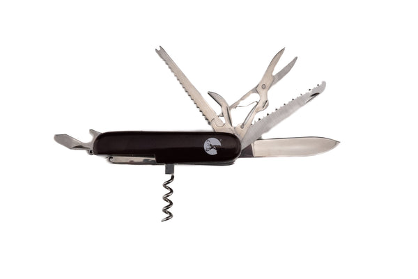 Captain Stag Multi-Tool 13 UM-1534