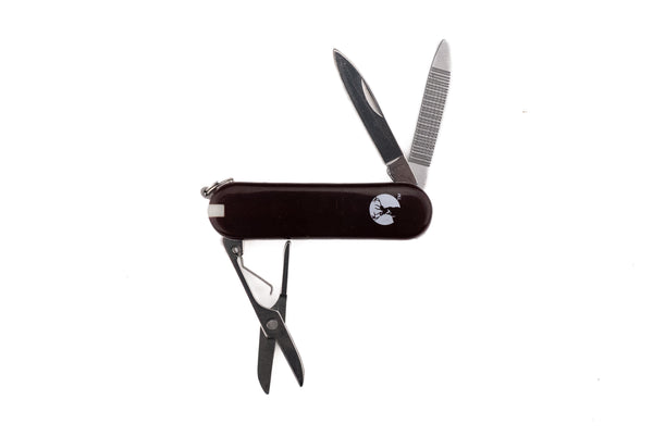 Captain Stag Multi-Tool 5 Mini UM-1533