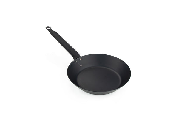 Kirameki Carbon Steel Frying Pan 28cm