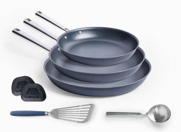 Carbon Nonstick™ Complete Set