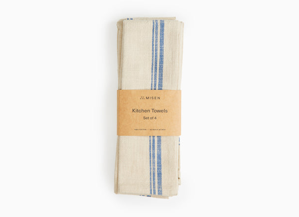 Personalized Bigger Better Kitchen Towel