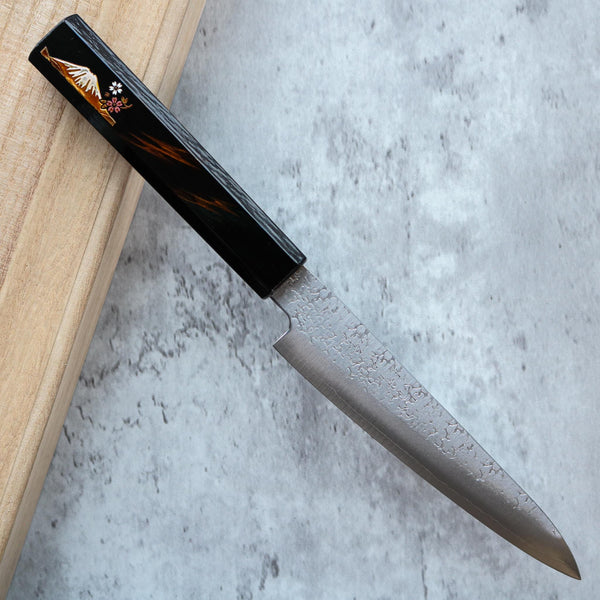 Okeya Fuji Ginsan Petty 150 mm