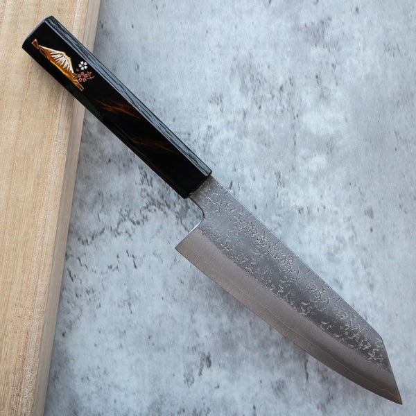 Okeya Fuji Ginsan Bunka 165 mm