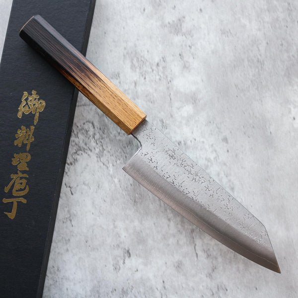 Okeya Ginsan Bunka 165 mm