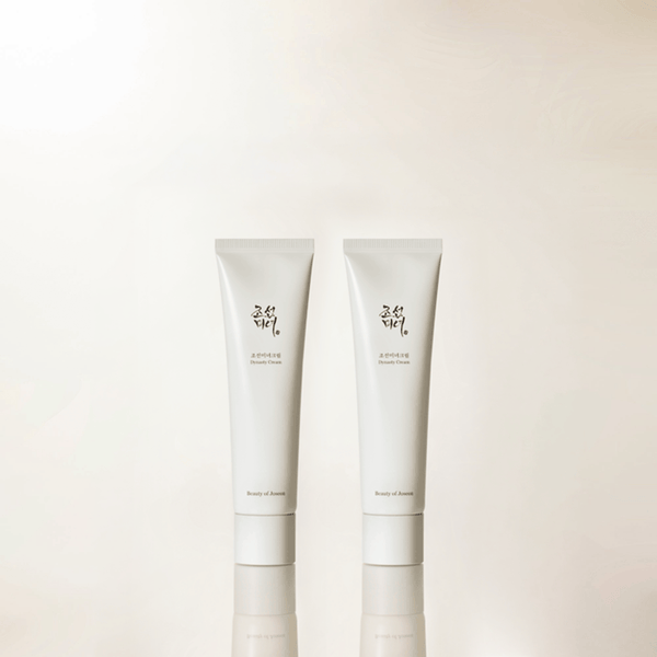 Dynasty Cream 3.38 fl.oz.(100ml) 2-Pack