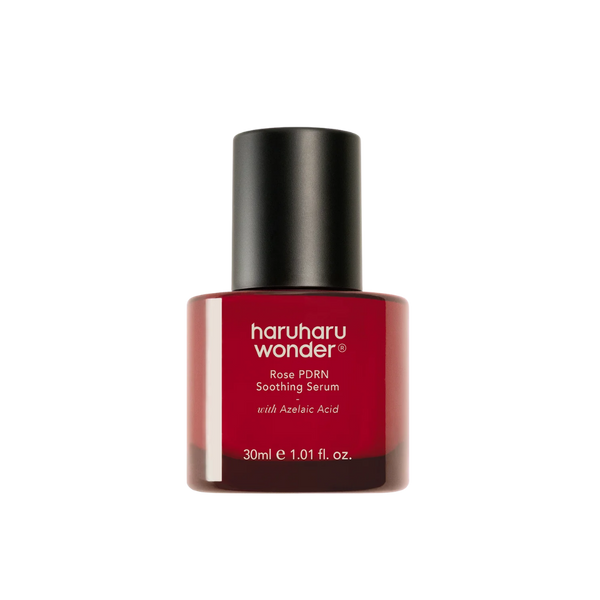 Rose PDRN Soothing Serum