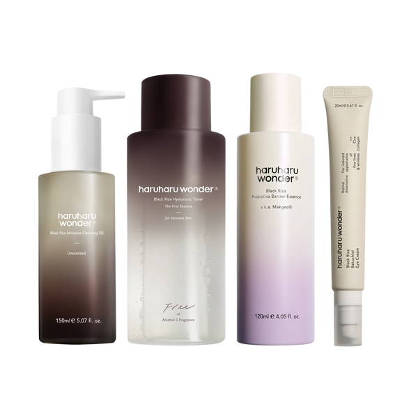 Black Rice Best Sellers