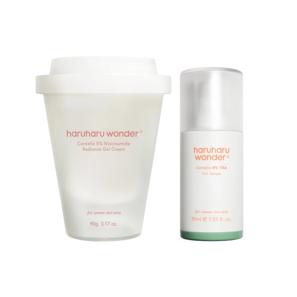 Centella Radiance Set