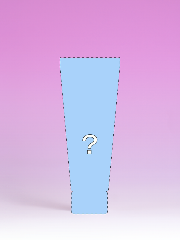 Free Mystery Mini Gift