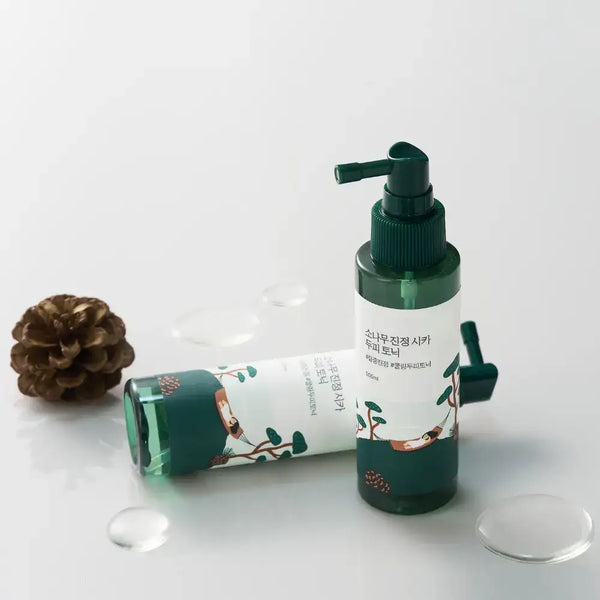 Pine Cica Calming Scalp Tonic