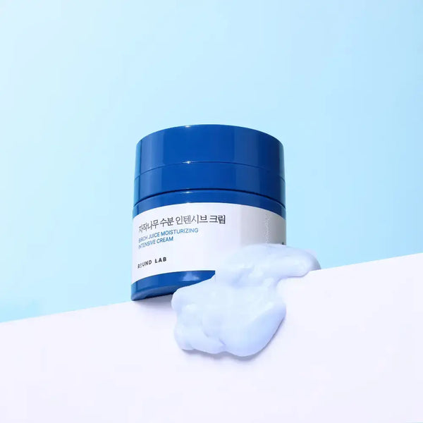 Birch Moisturizing Intensive Cream